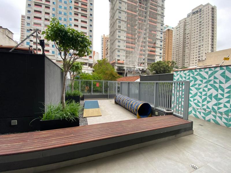 Imagem 40 da galeria do anúncio: Apartamento com 1 Quarto para alugar, 24m² - Perdizes