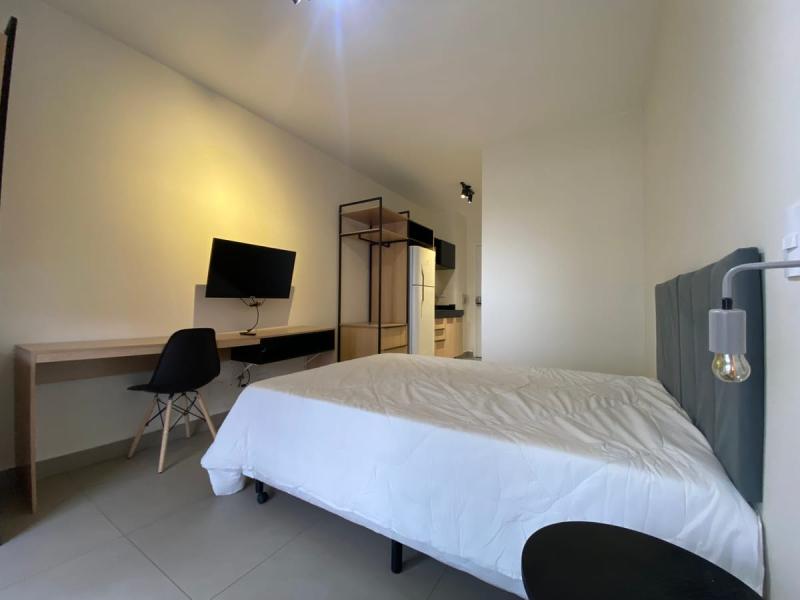 Imagem 13 da galeria do anúncio: Apartamento com 1 Quarto para alugar, 24m² - Perdizes