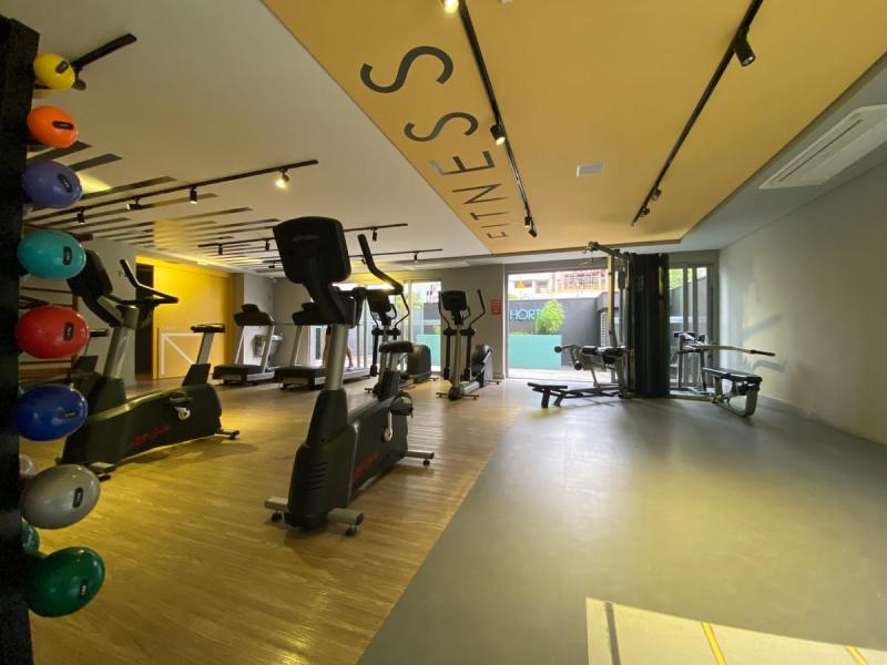 Imagem 37 da galeria do anúncio: Apartamento com 1 Quarto para alugar, 24m² - Perdizes