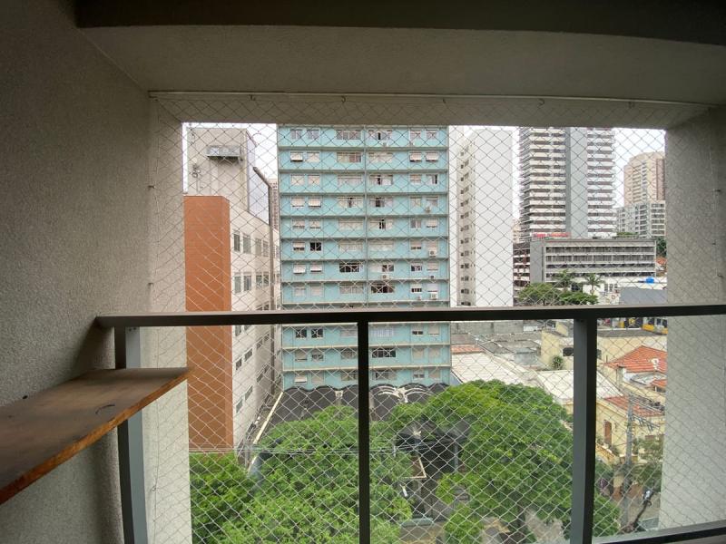 Imagem 5 da galeria do anúncio: Apartamento com 1 Quarto para alugar, 24m² - Perdizes