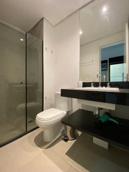 Imagem 10 da galeria do anúncio: Apartamento com 1 Quarto para alugar, 24m² - Perdizes