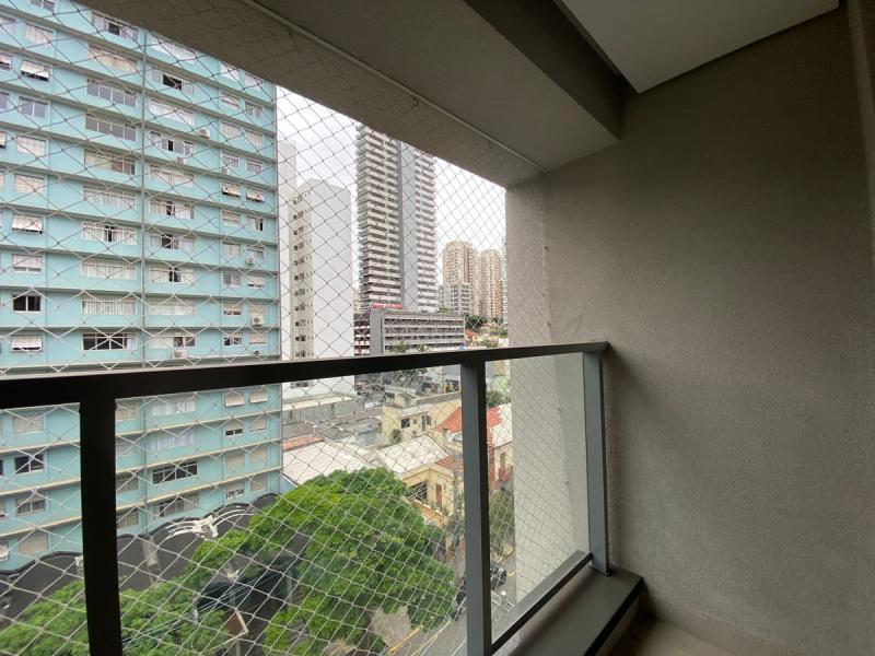 Imagem 6 da galeria do anúncio: Apartamento com 1 Quarto para alugar, 24m² - Perdizes