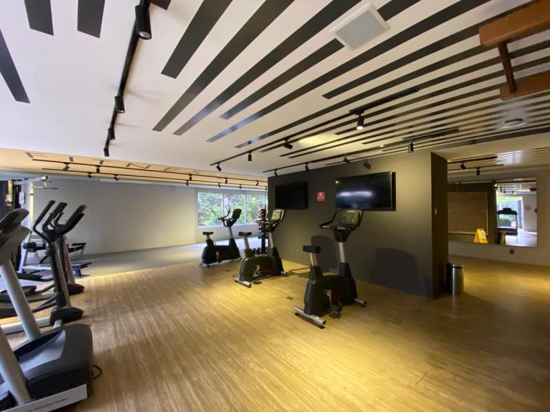 Imagem 17 da galeria do anúncio: Apartamento com 1 Quarto para alugar, 24m² - Perdizes