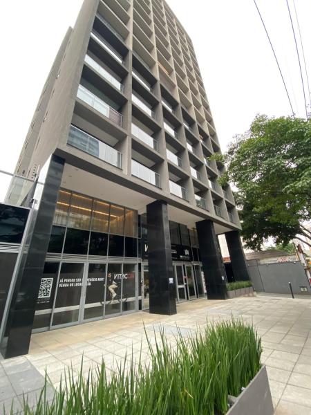 Imagem 30 da galeria do anúncio: Apartamento com 1 Quarto para alugar, 24m² - Perdizes