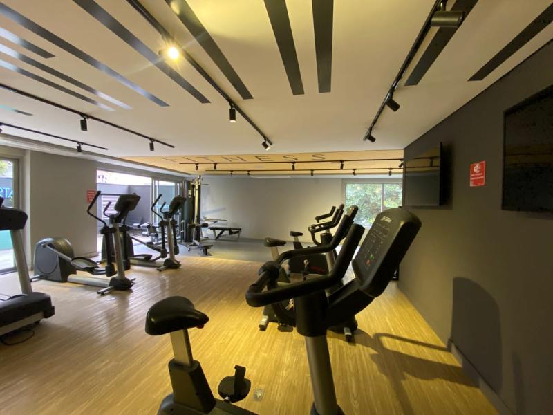 Imagem 16 da galeria do anúncio: Apartamento com 1 Quarto para alugar, 24m² - Perdizes