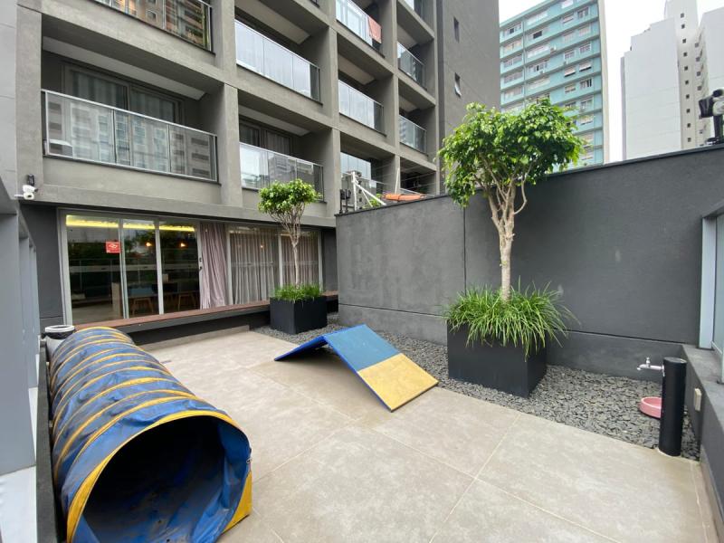 Imagem 39 da galeria do anúncio: Apartamento com 1 Quarto para alugar, 24m² - Perdizes