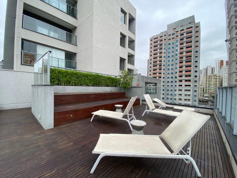 Imagem 41 da galeria do anúncio: Apartamento com 1 Quarto para alugar, 24m² - Perdizes