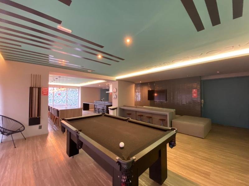 Imagem 15 da galeria do anúncio: Apartamento com 1 Quarto para alugar, 24m² - Perdizes