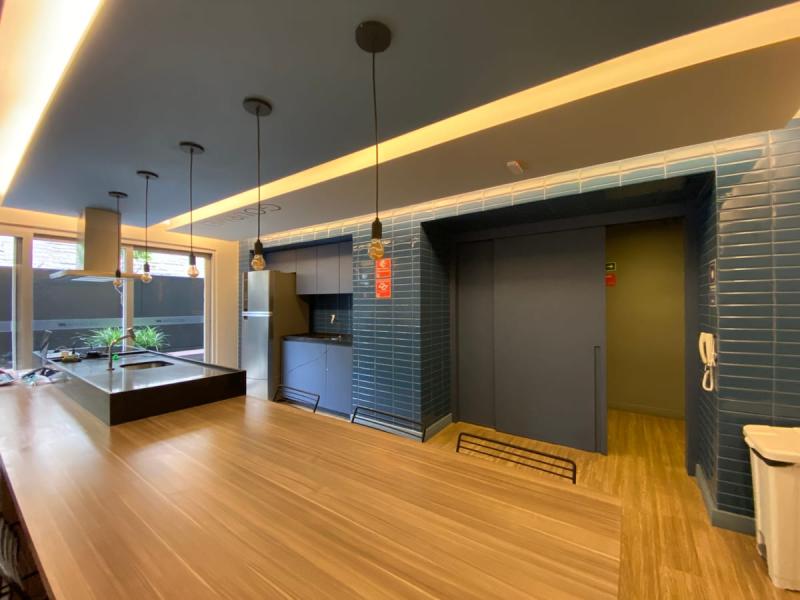 Imagem 29 da galeria do anúncio: Apartamento com 1 Quarto para alugar, 24m² - Perdizes