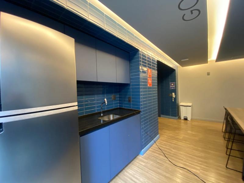 Imagem 34 da galeria do anúncio: Apartamento com 1 Quarto para alugar, 24m² - Perdizes