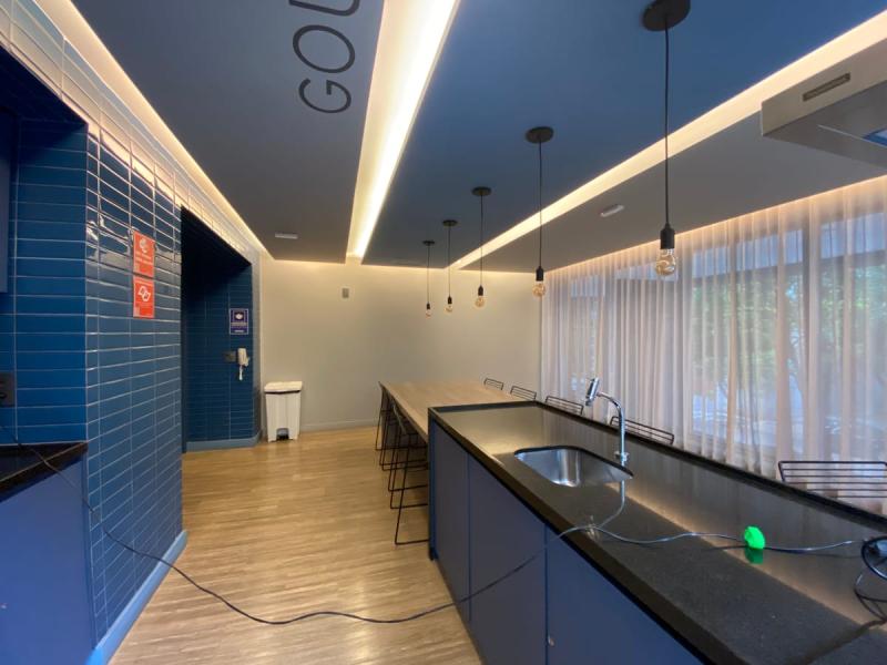 Imagem 22 da galeria do anúncio: Apartamento com 1 Quarto para alugar, 24m² - Perdizes