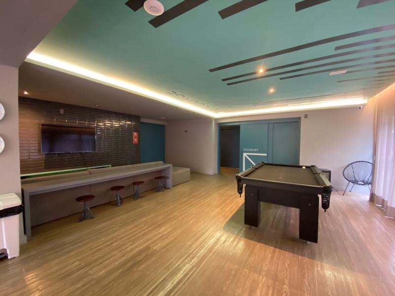 Imagem 19 da galeria do anúncio: Apartamento com 1 Quarto para alugar, 24m² - Perdizes