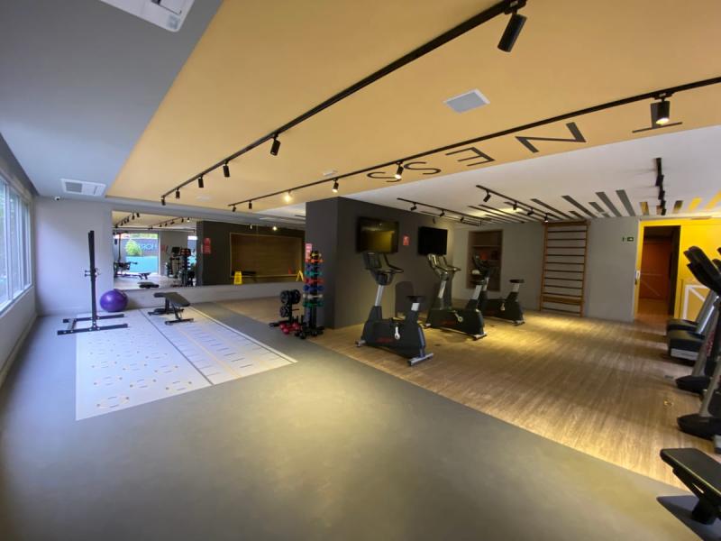 Imagem 18 da galeria do anúncio: Apartamento com 1 Quarto para alugar, 24m² - Perdizes