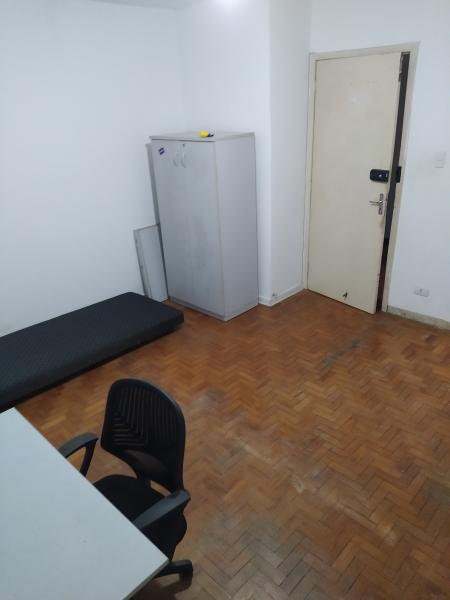 Imagem 2 da galeria do anúncio: Quartos individuais