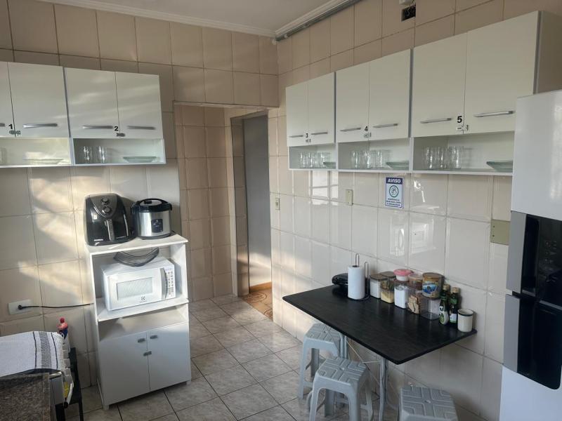 Imagem 9 da galeria do anúncio: Quarto individual mobiliado Ipiranga - SP