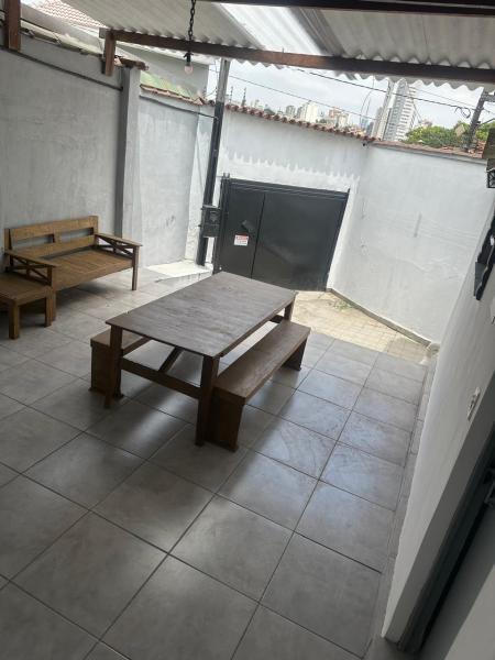 Imagem 13 da galeria do anúncio: Quarto individual mobiliado Ipiranga - SP