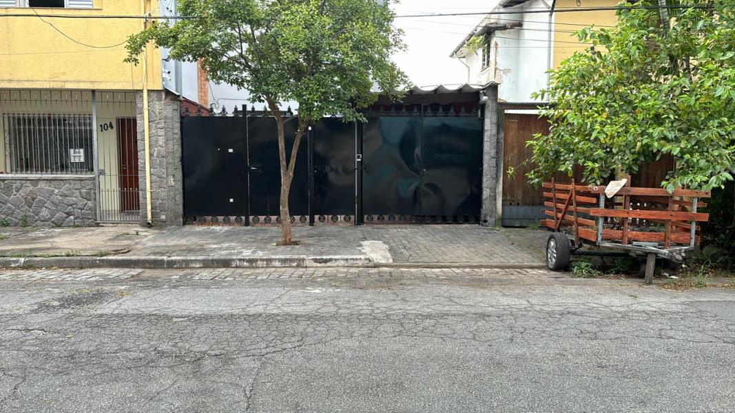 Imagem 3 da galeria do anúncio: Quartos mobiliadas Ipiranga – SP