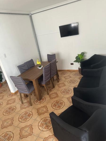 Imagem 9 da galeria do anúncio: Quartos mobiliadas Ipiranga – SP