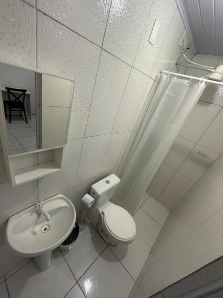 Imagem 2 da galeria do anúncio: Quartos mobiliadas Ipiranga – SP