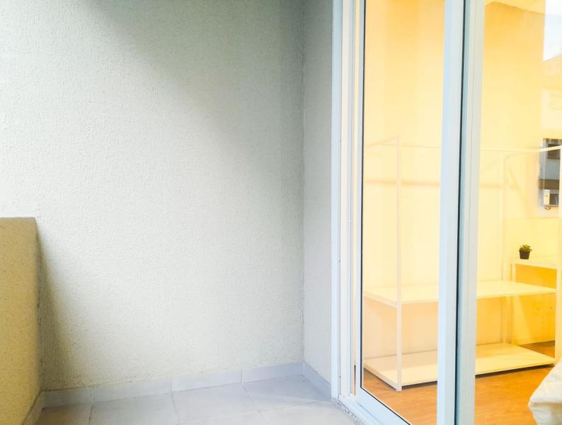 Imagem 4 da galeria do anúncio: Apartamento com 1 Quarto para alugar, 44m² - Vila Buarque