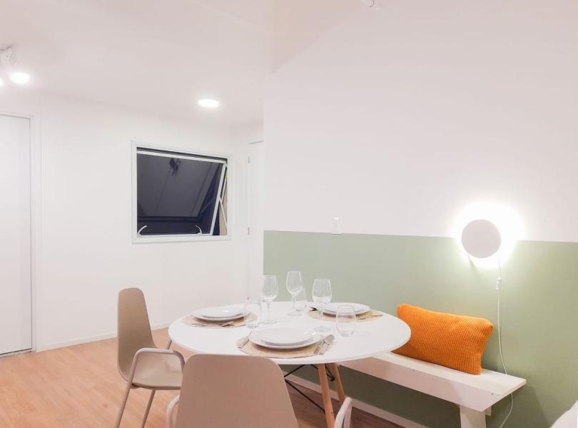 Imagem 1 da galeria do anúncio: Apartamento com 1 Quarto para alugar, 44m² - Vila Buarque