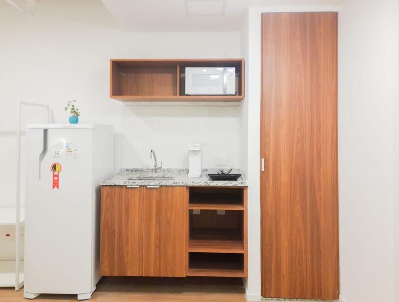 Imagem 2 da galeria do anúncio: Apartamento com 1 Quarto para alugar, 44m² - Vila Buarque