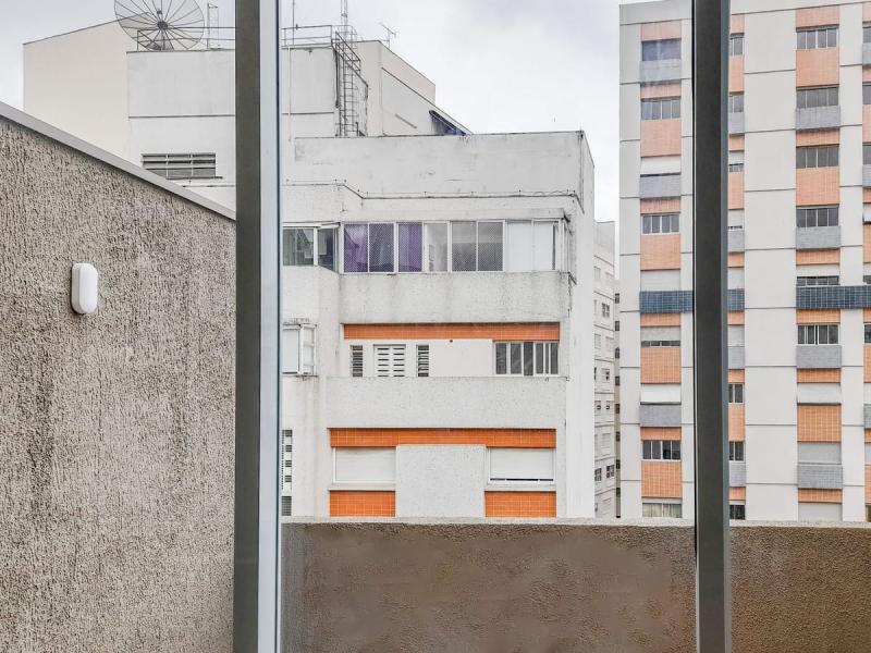 Imagem 3 da galeria do anúncio: Apartamento com 1 Quarto para alugar, 44m² - Vila Buarque