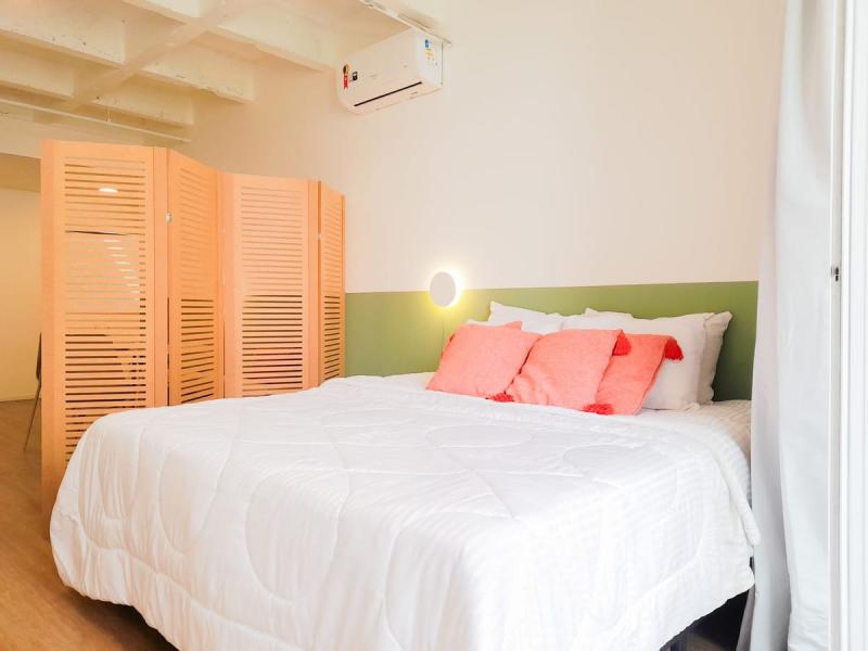 Imagem 15 da galeria do anúncio: Apartamento com 1 Quarto para alugar, 44m² - Vila Buarque