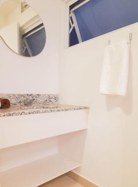 Imagem 5 da galeria do anúncio: Apartamento com 1 Quarto para alugar, 44m² - Vila Buarque