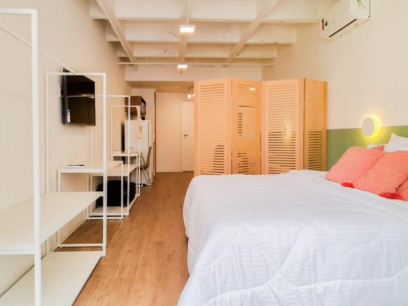 Imagem 21 da galeria do anúncio: Apartamento com 1 Quarto para alugar, 44m² - Vila Buarque