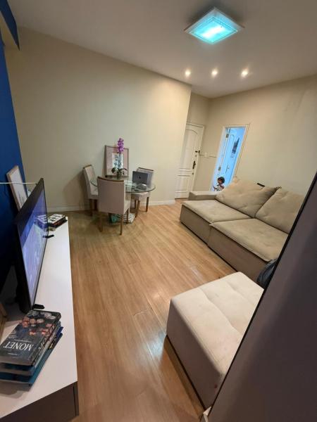 Imagem 5 da galeria do anúncio: Quarto individual entrada FEVEREIRO