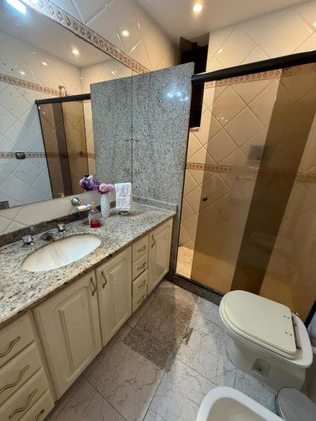 Imagem 3 da galeria do anúncio: Quarto individual entrada FEVEREIRO