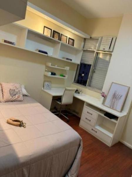 Imagem 1 da galeria do anúncio: Quarto individual entrada FEVEREIRO