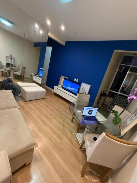 Imagem 4 da galeria do anúncio: Quarto individual entrada FEVEREIRO