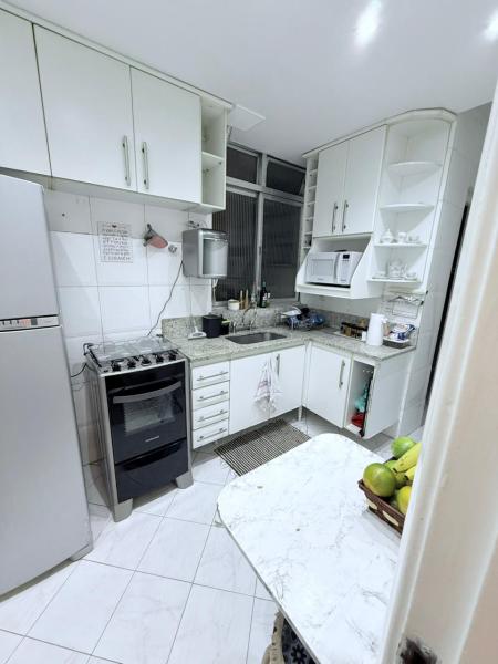 Imagem 6 da galeria do anúncio: Quarto individual entrada FEVEREIRO