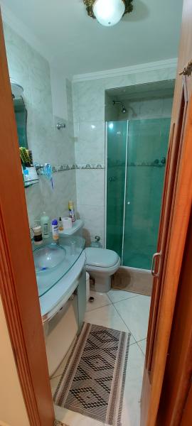 Imagem 7 da galeria do anúncio: Aluguel de quarto individual / ambiente familiar e seguro!