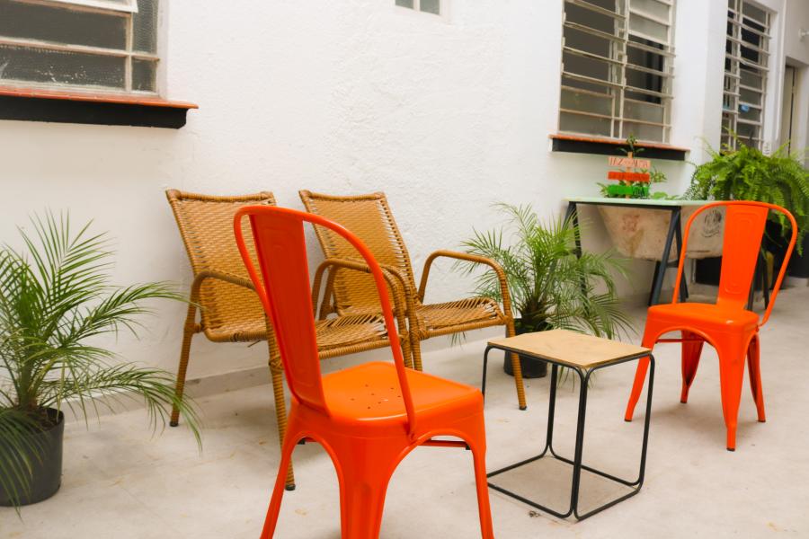 Imagem 14 da galeria do anúncio: STUDIO NA FRENTE DA UFRGS/Centro!