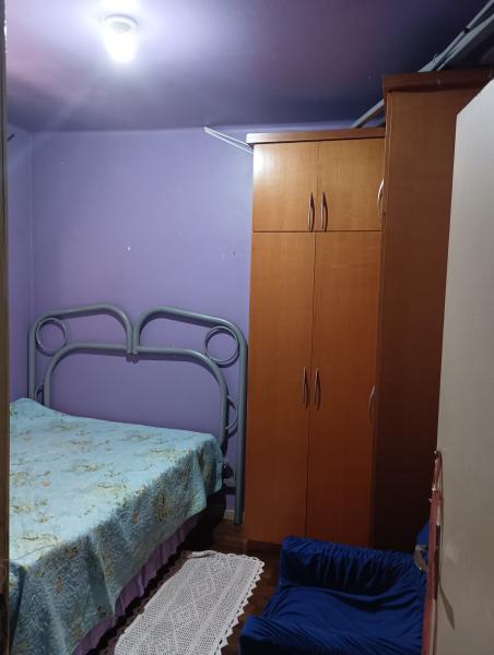 Imagem 8 da galeria do anúncio: Divido 45,00 dia com moça despesas de apartamento mobiliado.