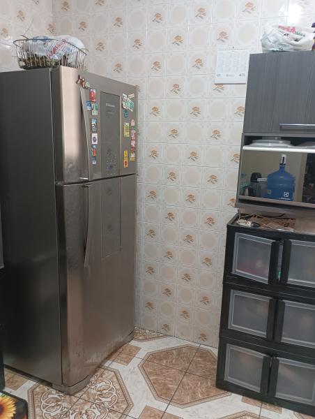 Imagem 4 da galeria do anúncio: Divido 45,00 dia com moça despesas de apartamento mobiliado.