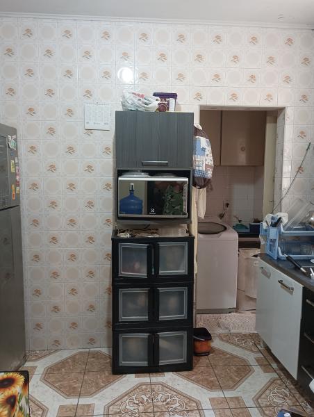 Imagem 7 da galeria do anúncio: Divido 45,00 dia com moça despesas de apartamento mobiliado.