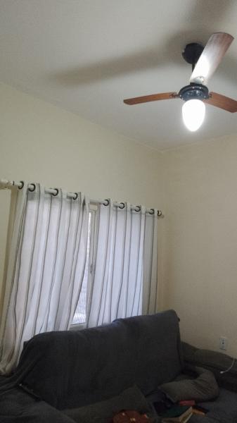 Imagem 6 da galeria do anúncio: ótimos quartos