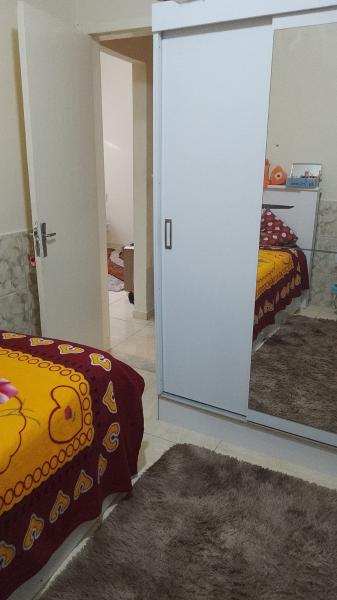 Imagem 2 da galeria do anúncio: ótimos quartos