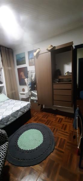 Imagem 4 da galeria do anúncio: Alugo quarto mobiliado somente diárias.