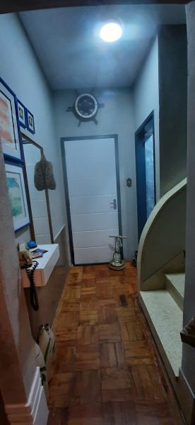 Imagem 5 da galeria do anúncio: Alugo quarto mobiliado somente diárias.