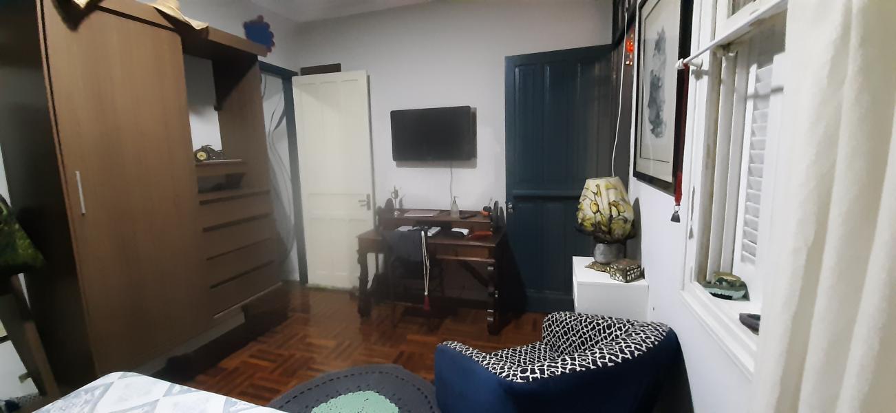 Imagem 2 da galeria do anúncio: Alugo quarto mobiliado somente diárias.