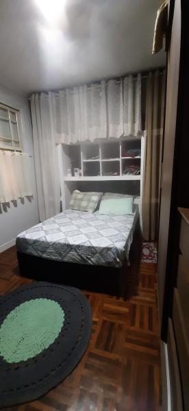 Imagem 1 da galeria do anúncio: Alugo quarto mobiliado somente diárias.