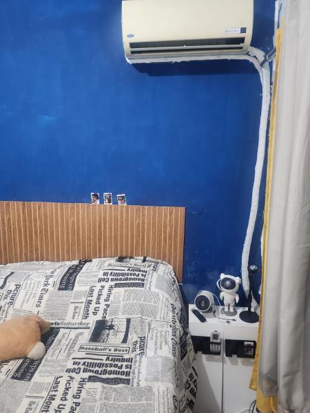 Imagem 11 da galeria do anúncio: Aluga-se quarto no posto 6 (Copacabana com Ipanema)