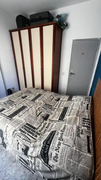 Imagem 9 da galeria do anúncio: Aluga-se quarto no posto 6 (Copacabana com Ipanema)