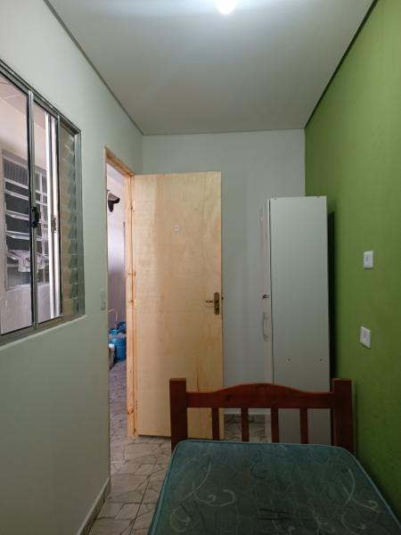 Imagem 9 da galeria do anúncio: Quarto individual - Republica Feminina Guarulhos