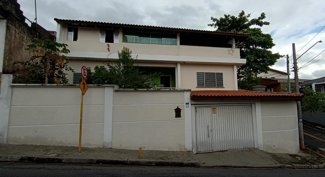 Imagem 8 da galeria do anúncio: Quarto individual - Republica Feminina Guarulhos